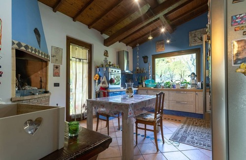 Bagnaia Villa | Bienvenido a Villa Shasta