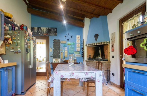 Bagnaia Villa | Bienvenido a Villa Shasta