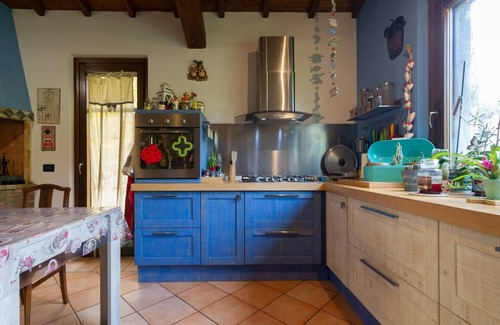 Bagnaia Villa | Bienvenido a Villa Shasta