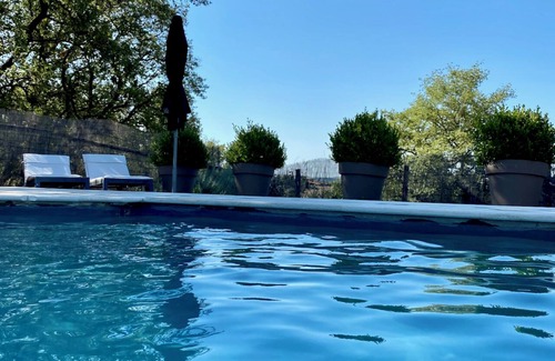 Trevignano Romano Casa | Welcome to Villa Six