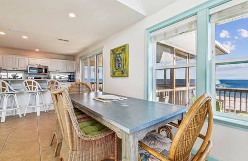 Plantation Casa | Welcome to Watercolor!