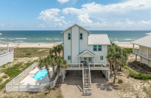 Plantation Casa | Welcome to Watercolor!