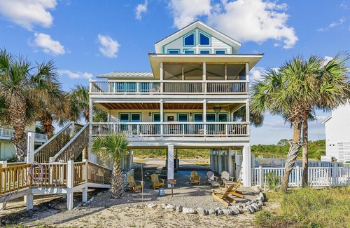 Plantation Casa | Welcome to Watercolor!