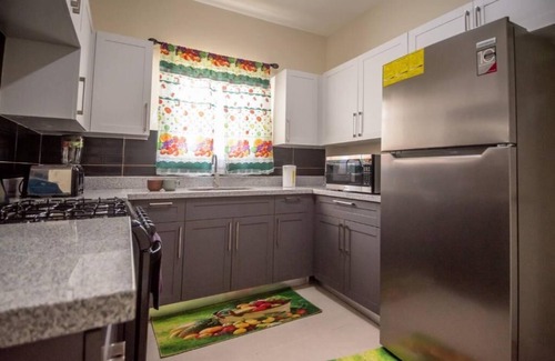 Lucea Casa | Welcome to Weslands sweet home.Your comfort is our priority.