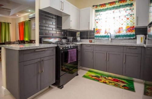 Lucea Casa | Welcome to Weslands sweet home.Your comfort is our priority.