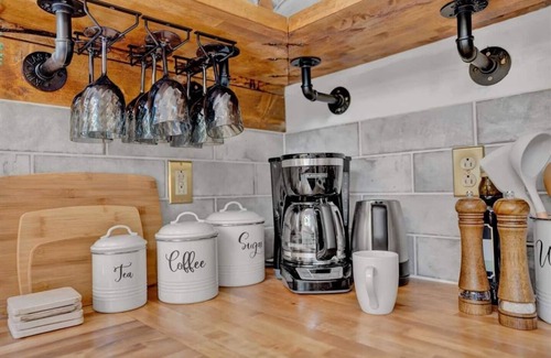 Gouldsboro Chalet De Esquí | Welcome to your A-FRAME FUN-FILLED home in the resort-like Big Bass Lake Community