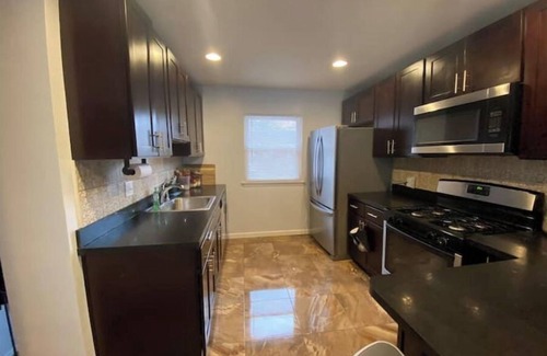 West Philadelphia Casa | Welcome to Your Cozy Retreat in West Philadelphia!