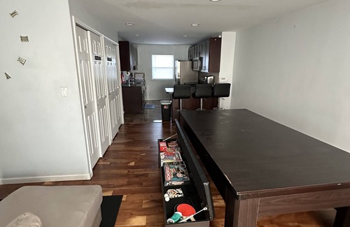West Philadelphia Casa | Welcome to Your Cozy Retreat in West Philadelphia!