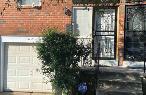 West Philadelphia Casa | Welcome to Your Cozy Retreat in West Philadelphia!