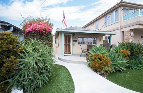 Downtown Casa | Welcome to Your Coastal Oasis at 341 Pismo Ave, Pismo Beach, CA
