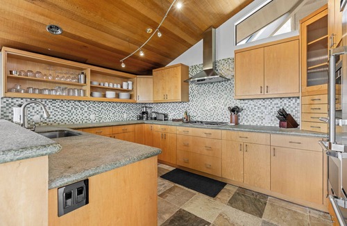 Sea Ranch Casa | Welcome to your coastal sanctuary at Wild Hare in The Sea Ranch, California!