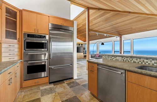 Sea Ranch Casa | Welcome to your coastal sanctuary at Wild Hare in The Sea Ranch, California!