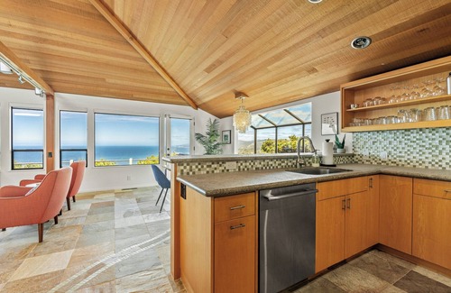 Sea Ranch Casa | Welcome to your coastal sanctuary at Wild Hare in The Sea Ranch, California!