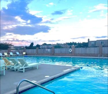 Kitty Hawk Apartamento | Welcome to Your Coastal Retreat in Kitty Hawk,NC