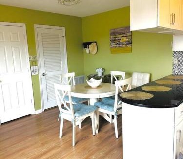 Kitty Hawk Apartamento | Welcome to Your Coastal Retreat in Kitty Hawk,NC