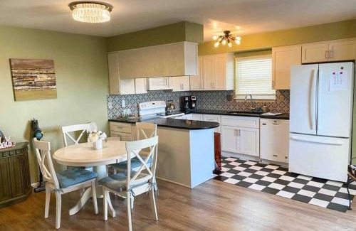 Kitty Hawk Apartamento | Welcome to Your Coastal Retreat in Kitty Hawk,NC