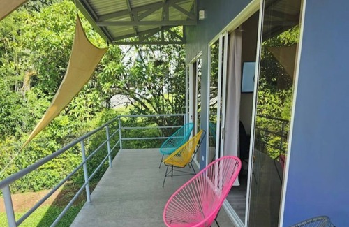 Rosario Casa | Welcome to your cozy Costa Rican escape!