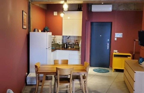 Batumi Apartamento | Welcome to Your Cozy, Modern Loft in the Heart of Old Batumi!