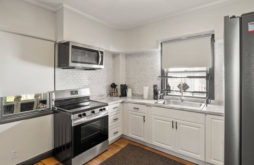 Rochester Casa | Welcome to Your Cozy Retreat in Central Rochester!