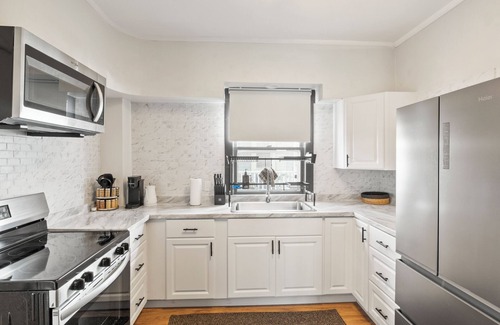 Rochester Casa | Welcome to Your Cozy Retreat in Central Rochester!
