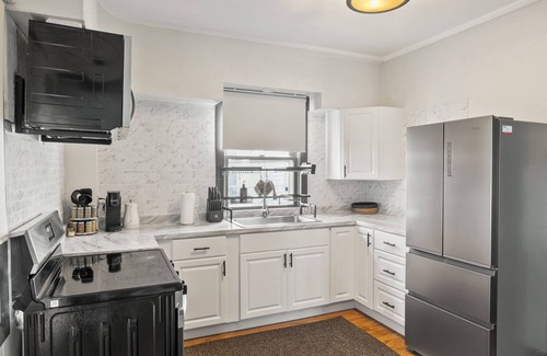 Rochester Casa | Welcome to Your Cozy Retreat in Central Rochester!