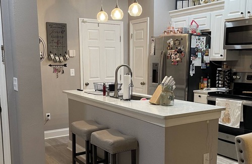 Westchase Casa | Welcome to your home away from home. Where your treated like family.
