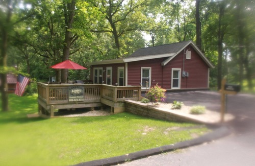 Lake Ripley Casa | Bienvenido a su hogar lejos de casa. Bienvenido a Cambridge Lake House.