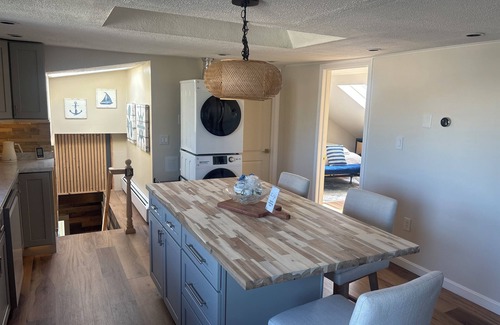 Federal Hill Apartamento | Welcome to your home away from home in Providence. Charming & modern 2 bedroom.