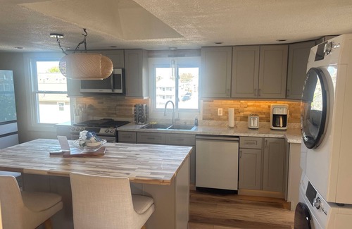 Federal Hill Apartamento | Welcome to your home away from home in Providence. Charming & modern 2 bedroom.