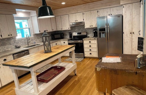 Wimberley Casa | ** RESERVE AHORA Y OBTENGA UN CRÉDITO DE $ 100 PARA LA AVENTURA ZIPLINE DE WIMBERLEY ***