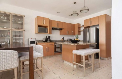 Punta de Mita Apartamento | Welcome to your luxury retreat in Punta de Mita