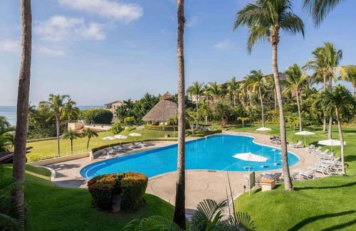 Punta de Mita Apartamento | Welcome to your luxury retreat in Punta de Mita