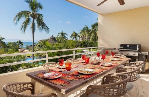 Punta de Mita Apartamento | Welcome to your luxury retreat in Punta de Mita