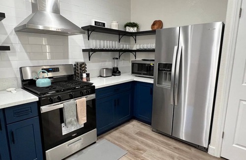 Spring Valley Casa | Welcome to Your Las Vegas Dream! Perfect Retreat!