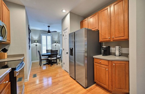 Ocean View Condominio | Welcome to your New 2 Bedroom Condo, Bear Trap Dunes Getaway! WIFI, Community Pool, Shuttle to the Beach, Tennis and more!