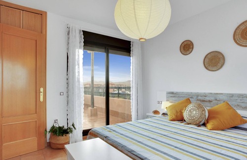 La Oliva Villa | Villa la Torre del Mar - Lajares