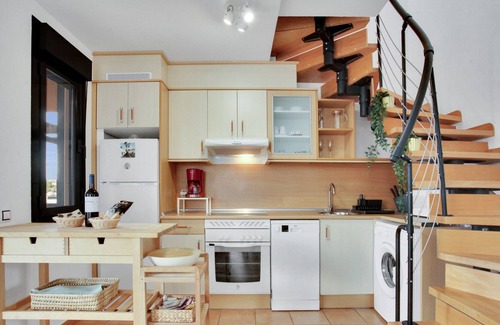La Oliva Villa | Villa la Torre del Mar - Lajares