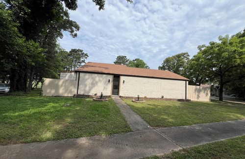 April Sound Casa | Welcome to your relaxing home on Lake Conroe!