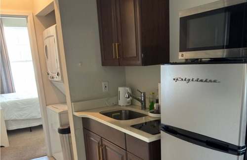 St. Cloud Casa | Welcome to your stay at Cozy St. Cloud Mother in Law Suite. Enjoy your gateway.