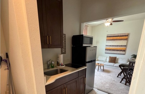 St. Cloud Casa | Welcome to your stay at Cozy St. Cloud Mother in Law Suite. Enjoy your gateway.