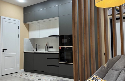 Dushanbe Apartamento | Welcome, to your urban escape. Make yourself at home and enjoy every moment!