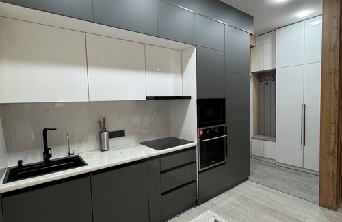 Dushanbe Apartamento | Welcome, to your urban escape. Make yourself at home and enjoy every moment!