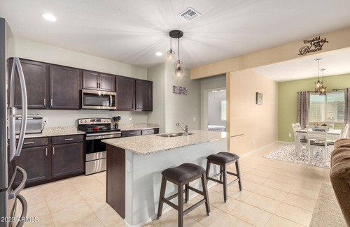 Festival Ranch Casa | Welcome Travel Nurses, Military, and Snowbirds!