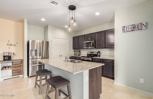 Festival Ranch Casa | Welcome Travel Nurses, Military, and Snowbirds!