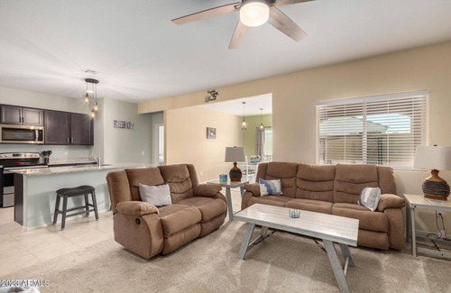 Festival Ranch Casa | Welcome Travel Nurses, Military, and Snowbirds!