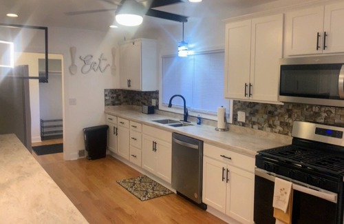 Eastside Casa | Welcome Traveling Nurses and Family’s to my3 bedroom 2 bathroom cozy home