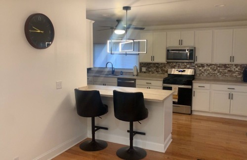 Eastside Casa | Welcome Traveling Nurses and Family’s to my3 bedroom 2 bathroom cozy home