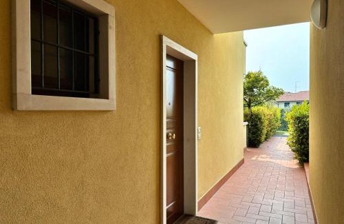 Calmasino Apartamento | Welcome Traveller Matilla House