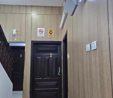 Medina Apartamento | Welcome Two 5km far from Masjid Nabawi