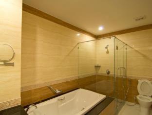 Jomtien Hotel | Welcome World Beachfront Resort